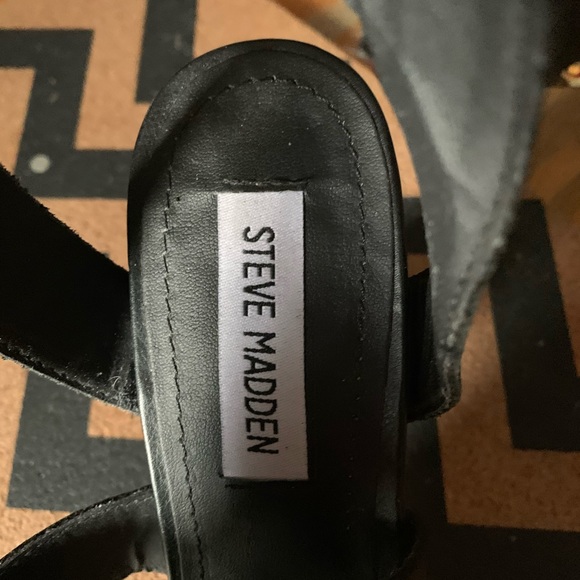Steve Madden shoe - Picture 5 of 5